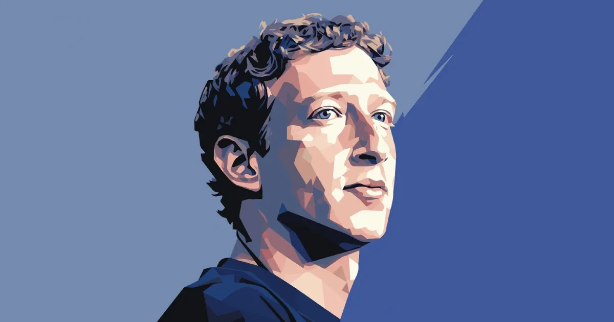 Mark Zuckerberg