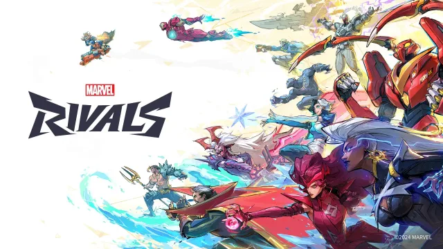 PS Plus Üyelerine Marvel Rivals için Ücretsiz DLC