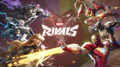 Marvel Rivals, Lansmanında Rekor Kırdı