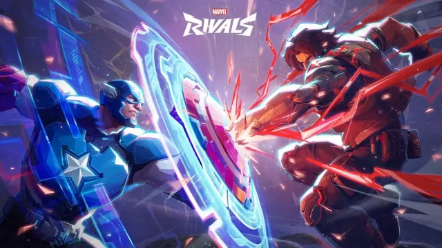 Marvel Rivals İncelemesi