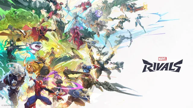 Marvel Rivals 485 hesabı kalıcı olarak kapattı