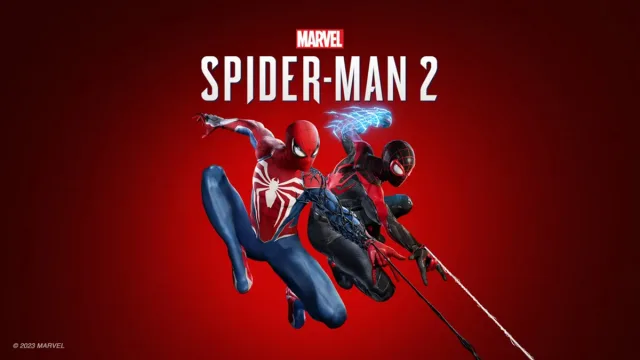 Marvel's Spider-Man 2 için Yeni Oyun+ Yolda