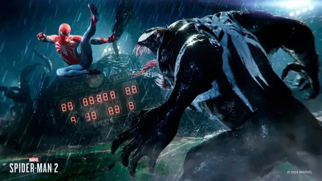 Marvel's Spider-Man 2 PC Sürümü Korsana Düştü