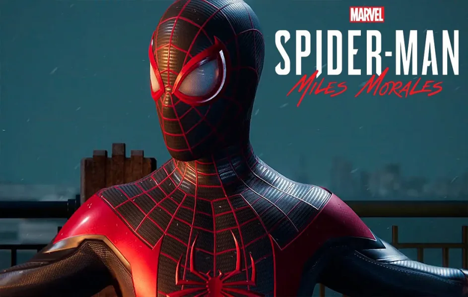 Marvel's Spiderman: Miles Morales'in PC Çıkış Tarihi Açıklandı