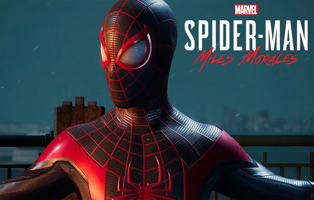 Marvel's Spiderman: Miles Morales'in PC Çıkış Tarihi Açıklandı