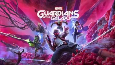 Marvel's Guardians of the Galaxy, Epic Games Store'da Ücretsiz