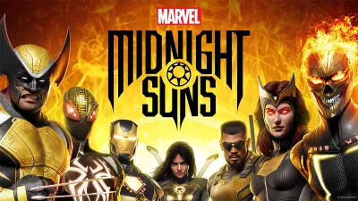 Marvel's Midnight Suns İşten Çıkarmalar Yaşıyor  