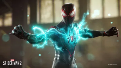 Marvel's Spider-Man 2 Muhtemel Çıkış Tarihi: Bilgiler Fragmanda Gizli