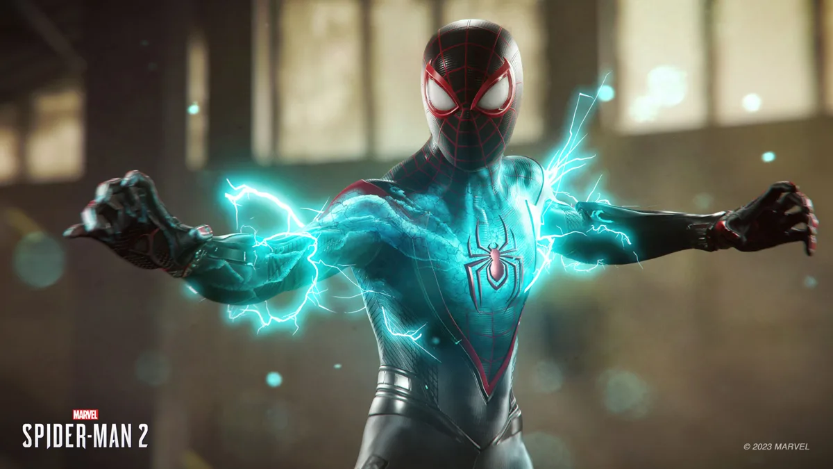 Marvel's Spider-Man 2 Muhtemel Çıkış Tarihi: Bilgiler Fragmanda Gizli