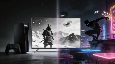 İddia: Marvel’s Wolverine, Ghost of Yotei ve Saros PC’ye Gelmeyecek