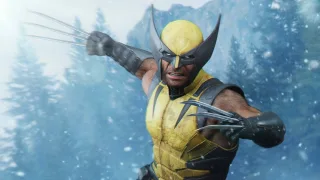 Logan kan döküyor: Wolverine'in ilk uzun oynanışı çıktı