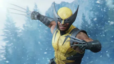 Logan kan döküyor: Wolverine'in ilk uzun oynanışı çıktı