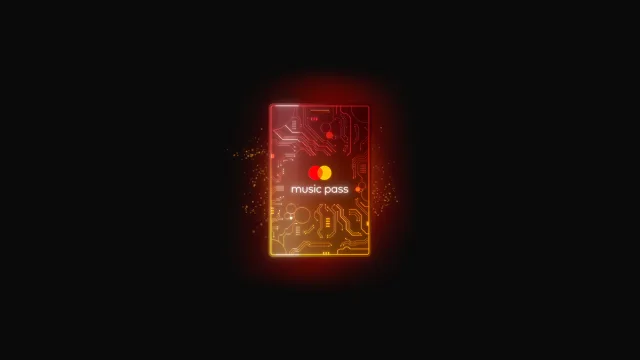 Mastercard Sanatçı Hızlandırıcı Programı: Ücretsiz Music Pass NFT'leri