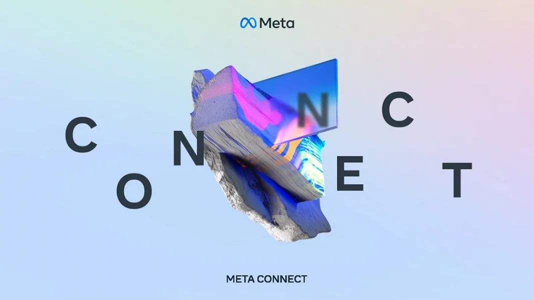 Meta Connect 2023, 27 Eylül Tarihinde