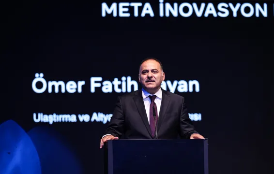 Türkiye'nin Metaverse Aktörleri Meta İnovasyon'da Buluştu!