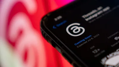 Threads: Twitter Rakibine 10 Milyon Kişi Kayıt Oldu