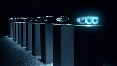 Meta Akıllı Gözlük Üreticisi Luxexcel'i Satın Aldı