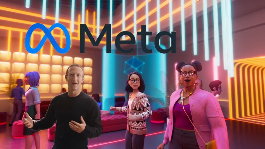 Meta, Metaverse'den 4,3 Milyar Dolar Daha Zarar Etti