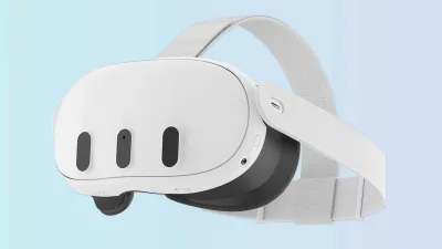 Meta Quest 3: Renkli Kameralar ve İnce Tasarım ile VR Deneyimi