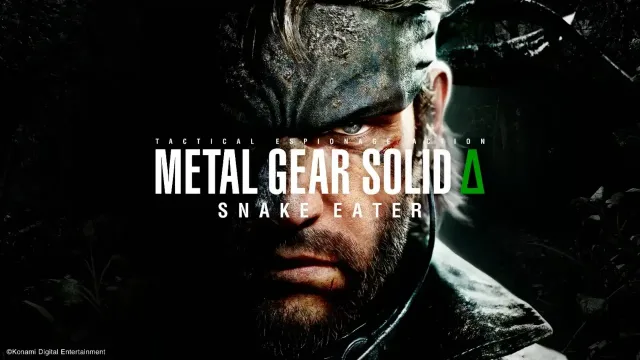 Metal Gear Solid Delta: Snake Eater 28 Ağustos'ta Sahnede