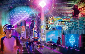 Oyun Dünyasında Metaverse: Gelecekte Neler Değişecek?