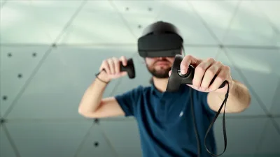 Metaverse Dünyası Yeni Aleme Kapı Aralıyor