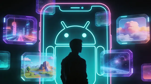 Epic ve Google, Yeni Nesil Metaverse Uygulamaları İçin Anlaştı