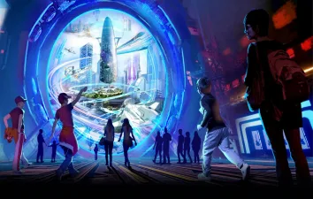 Metaverse Dünyasındaki Deneyim ve Oyun Sektörü