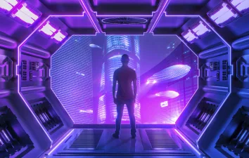 Yatırım Yapabileceğiniz En İyi 4 Metaverse Oyunu