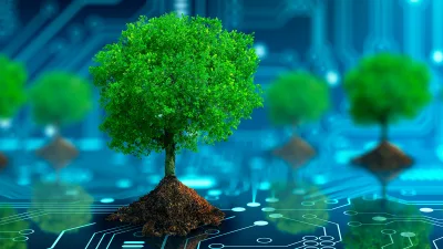 Metaverse Gelişimi, Karbon Azaltımında Potansiyel Bir Çözüm Olabilir