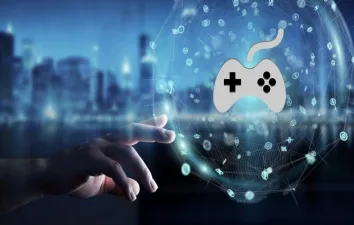 Metaverse Oyunları Sanal Evrene Olan İlgiyi Artırıyor