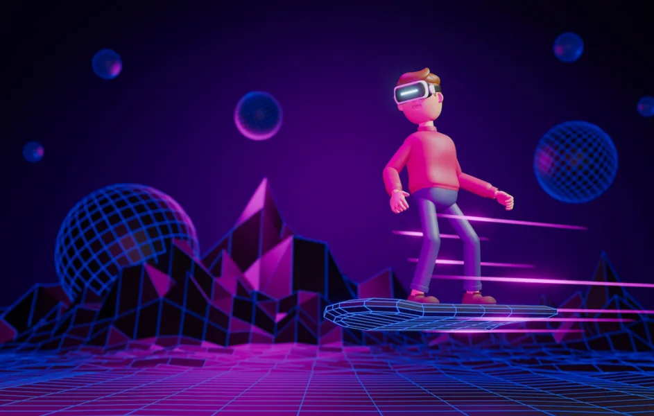 Ücretsiz En İyi 10 Metaverse Oyunu