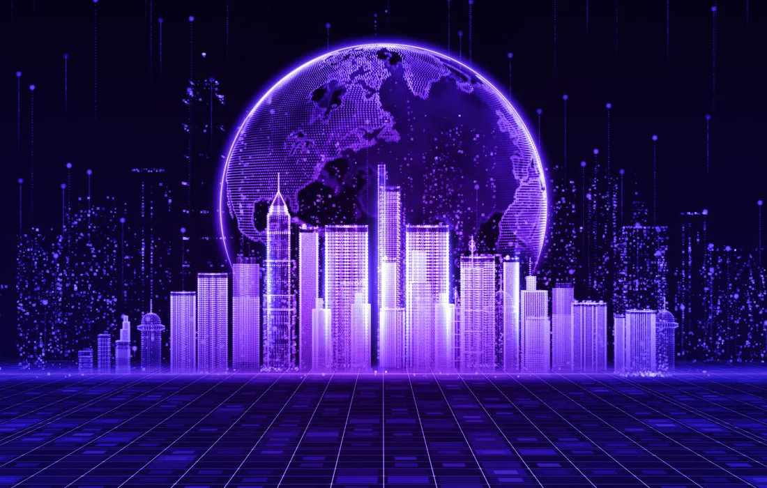 Toplam Arazi Satış Değerine Göre İlk 10 Metaverse Projesi 2022
