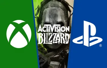 Sony, Microsoft'un Activision Blizzard'ı Satın Alamaması İçin Çabalıyor