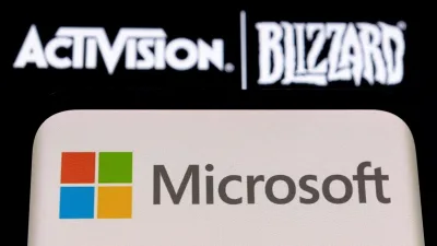 Microsoft'un Activision Blizzard Satın Almasına Bir Engel de FTC'den!