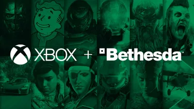 Microsoft 10 Bin Kişiyi İşten Çıkarıyor Xbox ve Bethesda Ekibi Küçülüyor