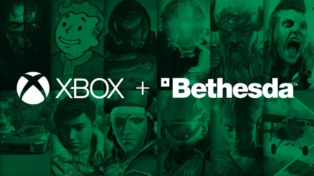 Microsoft 10 Bin Kişiyi İşten Çıkarıyor Xbox ve Bethesda Ekibi Küçülüyor
