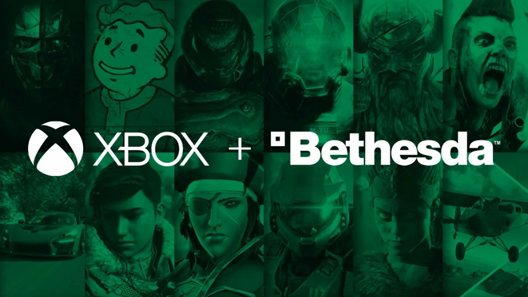 Microsoft 10 Bin Kişiyi İşten Çıkarıyor Xbox ve Bethesda Ekibi Küçülüyor