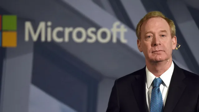 Microsoft, Yapay Zeka Düzenlemesi İçin ABD Ajansı Kurulması Çağrısında Bulundu