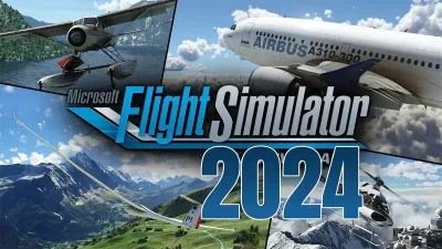 Microsoft Flight Simulator 2024: Yeni Grafik ve Fiziki İyileştirme Detayları