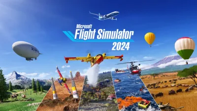 Microsoft Flight Simulator Nihayet Marketplace Desteği Aldı