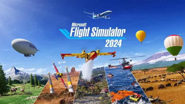 Microsoft Flight Simulator Nihayet Marketplace Desteği Aldı
