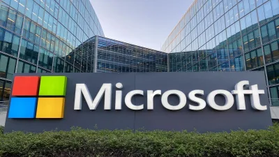 Microsoft'un Geliri Arttı Net Kârı Düştü
