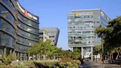 Microsoft, İsrail'e Azure ve Yapay Zeka Sağladığını Doğruladı