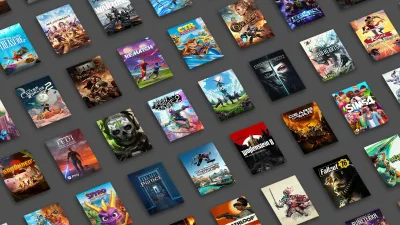 Microsoft'tan oyun akışına göre reklam gösteren patent