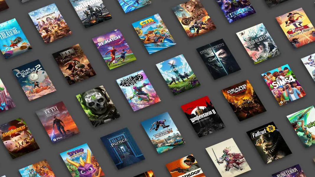 Microsoft XBOX