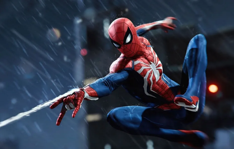 Marvel's Spider-Man ve Miles Morales PS'den Sonra PC'ye de Geliyor