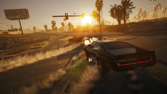 Eski GTA Yapımcısından Yeni Oyun: MindsEye