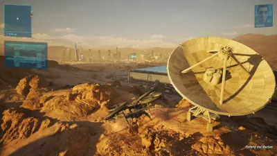 GTA Yapımcısının Yeni Oyunu MindsEye Fiyaskoyla Başladı