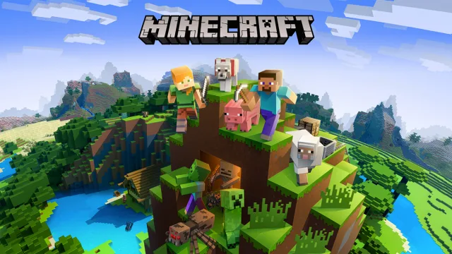 Minecraft, 300 Milyondan Fazla Kopya Sattı